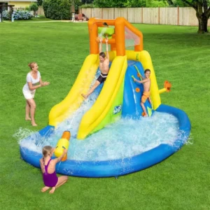 Mount Splashmore Mega WaterPark