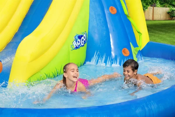 Mount Splashmore Mega WaterPark - Image 4
