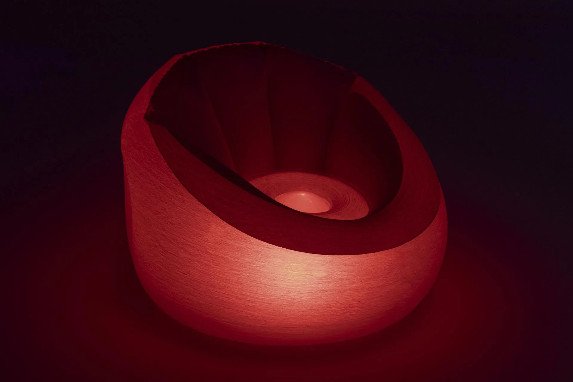 Inflate-A- Chair LED Air Chair - Image 8