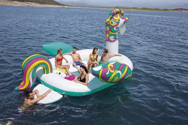 6-person island Unicorn - Image 3