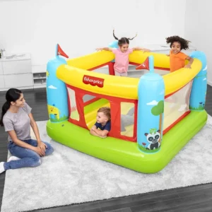 Fisher-Price Bouncetastic Bouncer