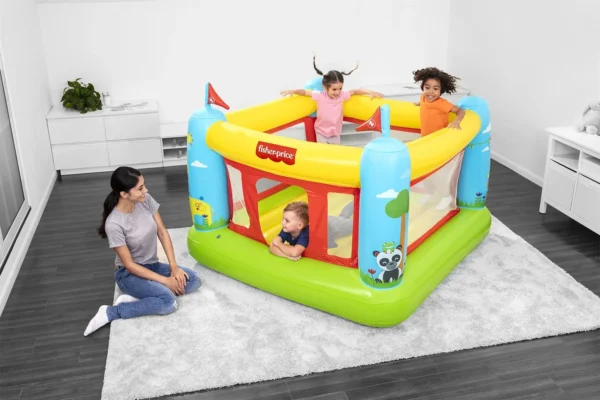 Fisher-Price Bouncetastic Bouncer