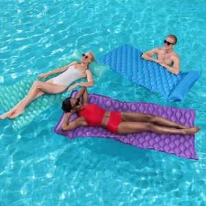 Float'n Roll