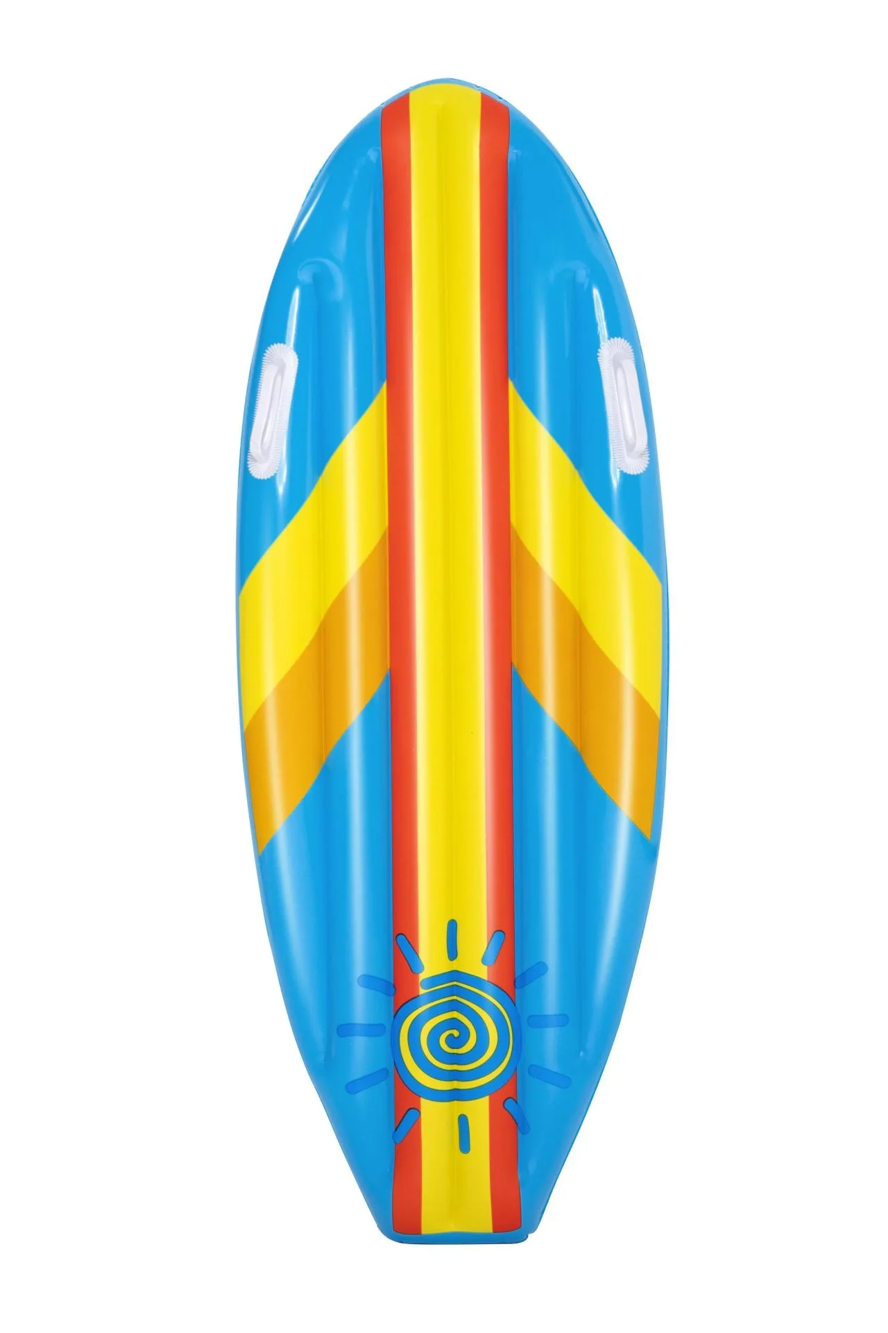 Sunny Surf Rider - Image 3