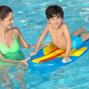 Sunny Surf Rider