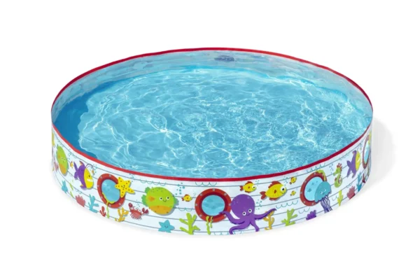 Fill 'N Fun Pool - Image 3
