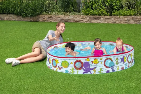 Fill 'N Fun Pool - Image 2