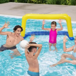 Water Polo Swimming Pool Game Set