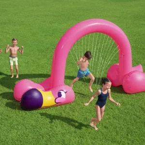 Jumbo Flamingo Sprinkler