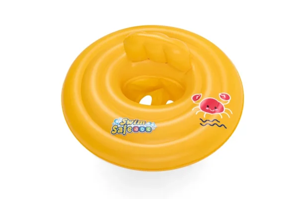 Wondersplash Swim Seat 0-1 year - Image 2