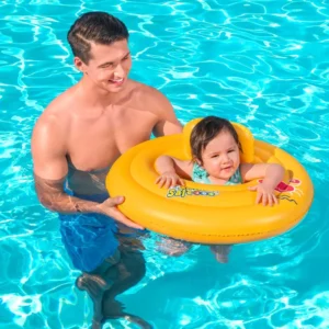 Wondersplash Swim Seat 0-1 year