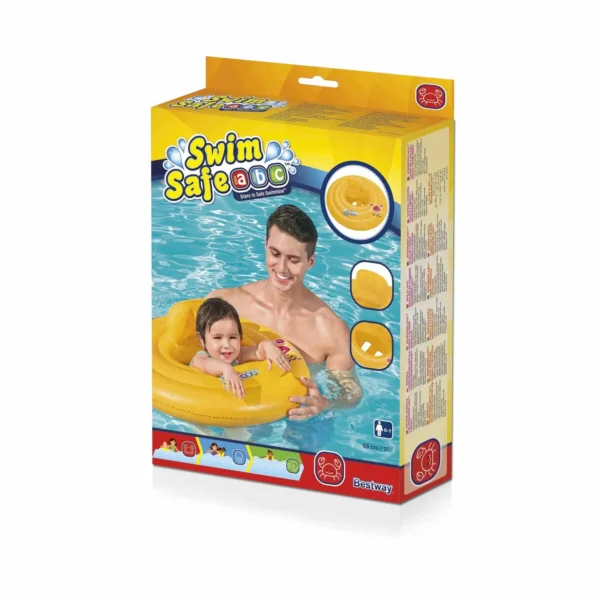 Wondersplash Swim Seat 0-1 year - Image 3
