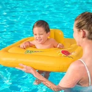 Wonder splash  Swim Seat 1-2 years