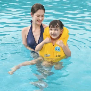 Wonder splash swim vest 3-6 years