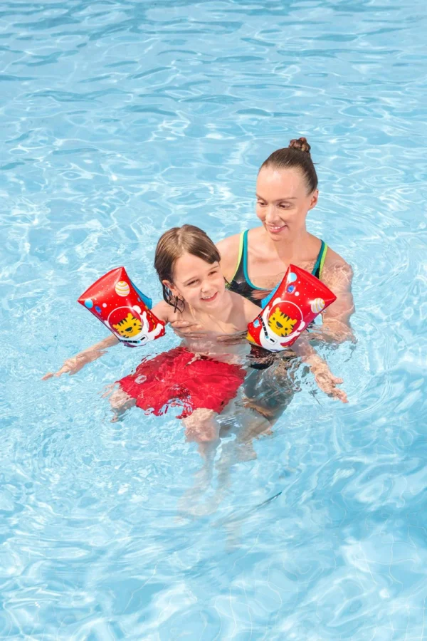 Astro Tiger Arm float  5-12 years