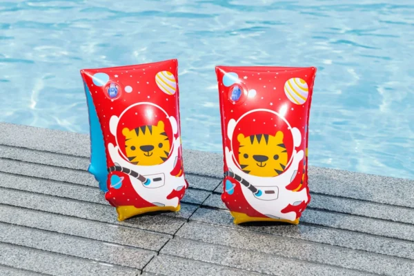 Astro Tiger Arm float  5-12 years - Image 3